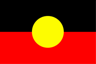 Aboriginal flag