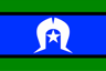 Torres Strait Islander flag